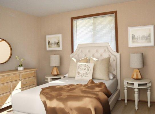 York Square Apartments