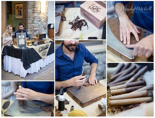 Beautiful wedding in Ellicottville
-Photocred Wendy Mitchell