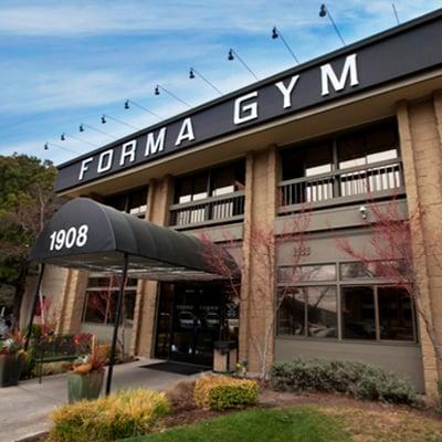 Forma Gym
