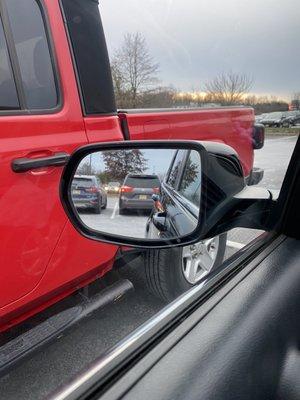 Shammy Shine Car Washes