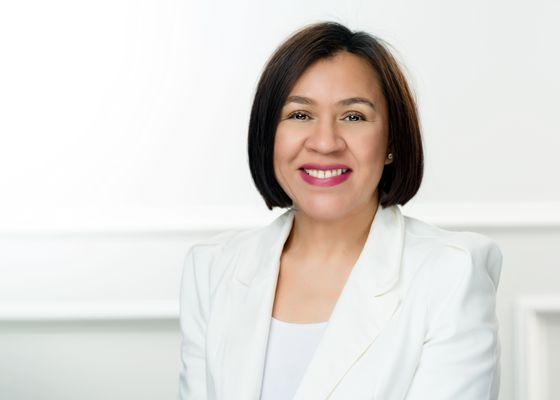 Elvia Solis - State Farm Insurance Agent