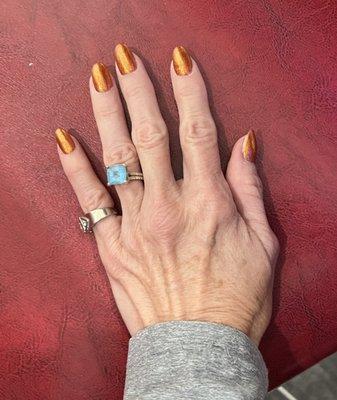 Paradise Nails By Sammie LLC