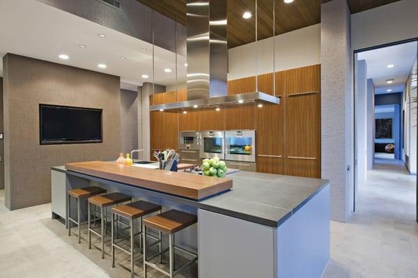 Custom Cabinets Of Iowa, Inc.