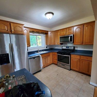 High End Painting & Decorating