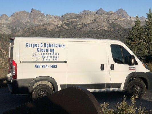 Four Seasons Maintenance