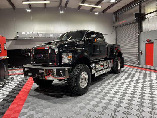 Augis Auto Dry Detailing