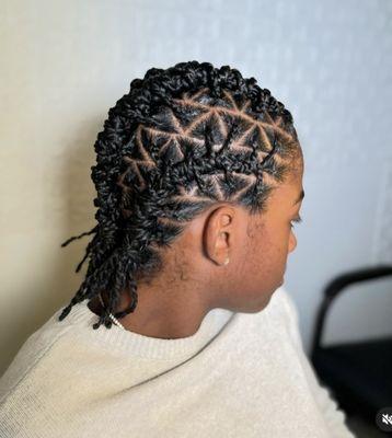 Yaya Styled