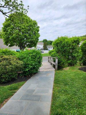 Stony Brook Village Center
