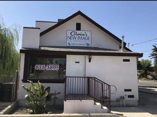 Glorias New Image Salon