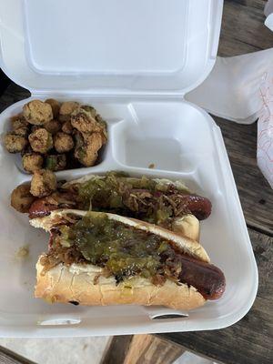 Hilltop Country Store