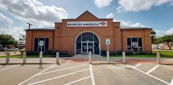 Bank of America