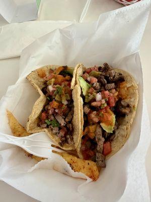 Don Miguel Juicery and Rustic Kitchen