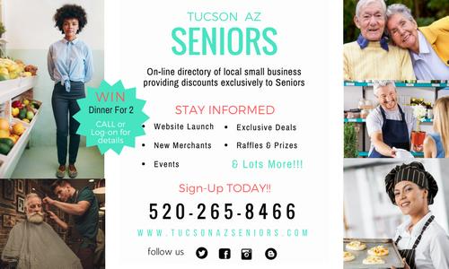 Sign Up and stay Informed