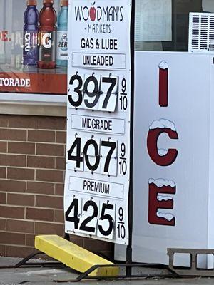 3-19-22. Take that big oil!