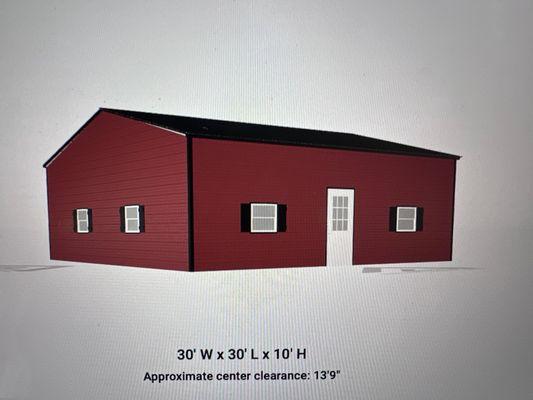 Let's design and build together!