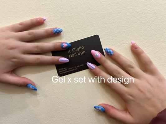 IL Giglio Nail & Spa