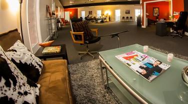 Digital Marketing Lighthouse