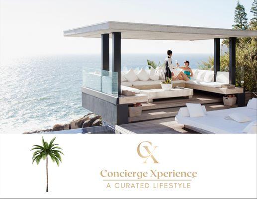 Concierge Xperience