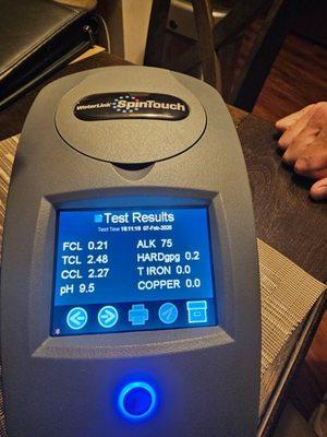 Guardian Water Services