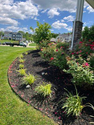 Stallings Landscaping