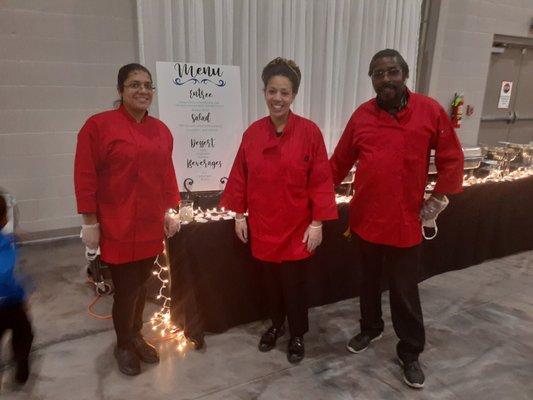 Sarah's Southern Comfort Foods