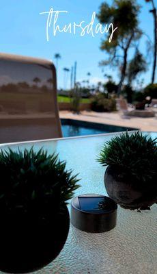 They did a great job and trust worthy is a plus for sure