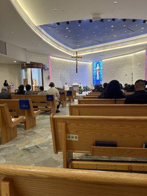 Our Lady of Ransom Catholic Church