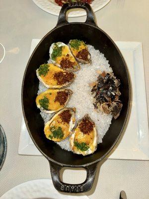 The Ocean Room at The Sanctuary