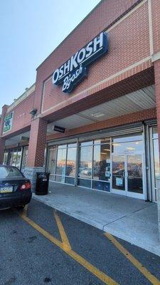 Georgetowne Shopping Center