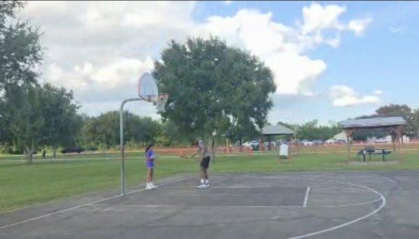 Training + fundamentals