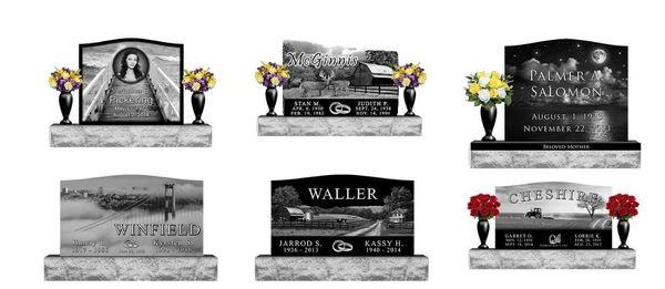 Bell Monument Company