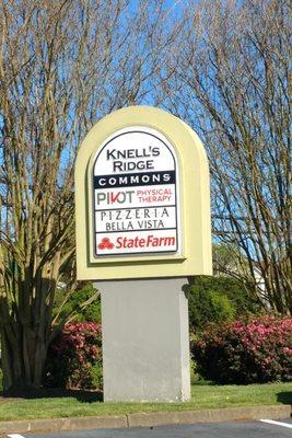 Knell's Ridge Commons