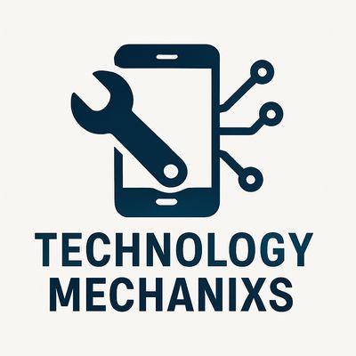 Technology Mechanics