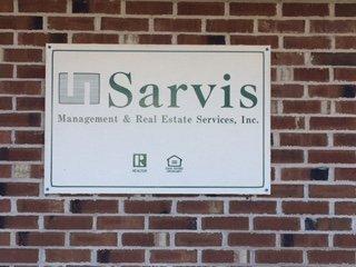 Sarvis Management & Real Estate Services