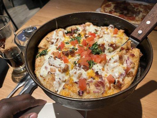 BJ's Restaurant & Brewhouse