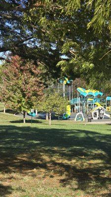 Crestwood Parks & Recreation