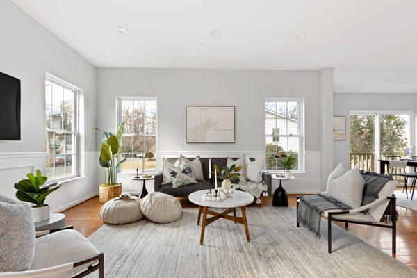 JM Real Estate Photos