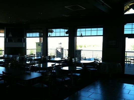 Eagle Rock Golf Course