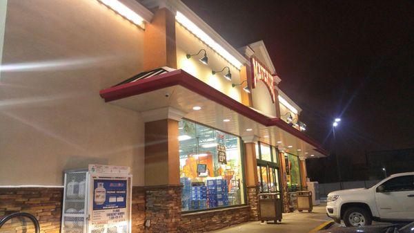 Maverik Country Store