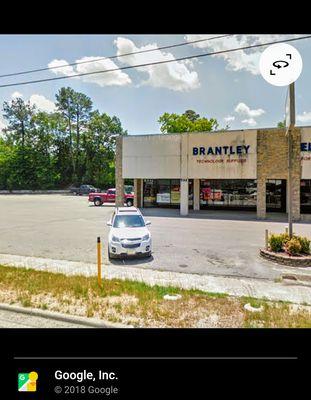Brantley Electronic Supply