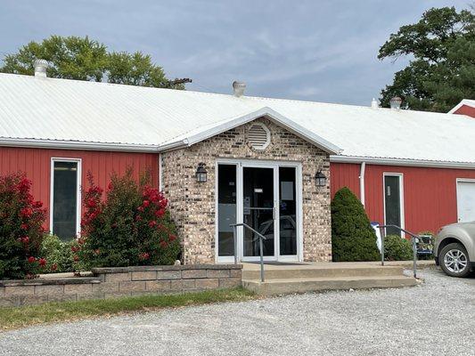 California Veterinary Clinic