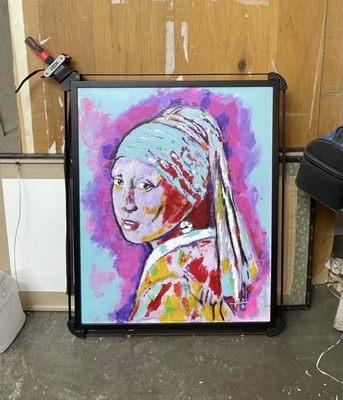 Song Zhu Mei Gallery