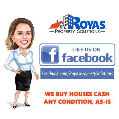 Royas Property Solutions