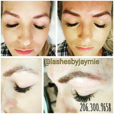 Lashes By Jaymie