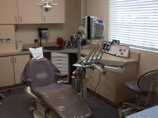 San Gabriel Valley Oral And Facial Surgery