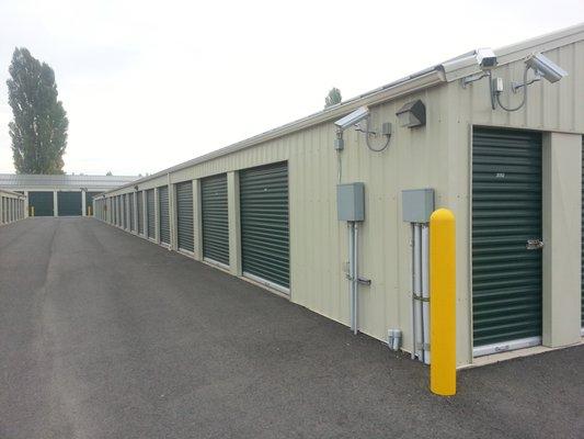 Secure It Self Storage