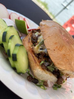 Tony’s Tacos & Catering