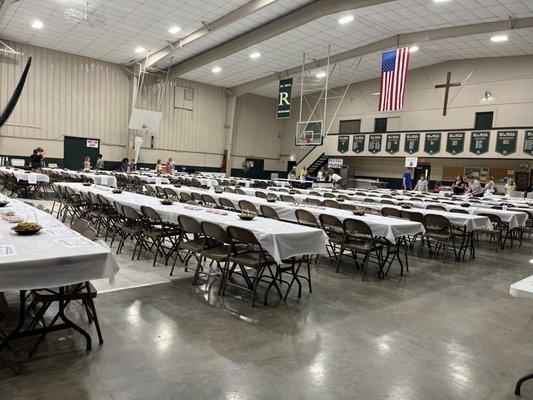 St Rita Summer Picnic