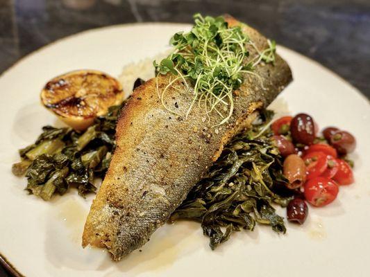 City Park Bar and Bistro