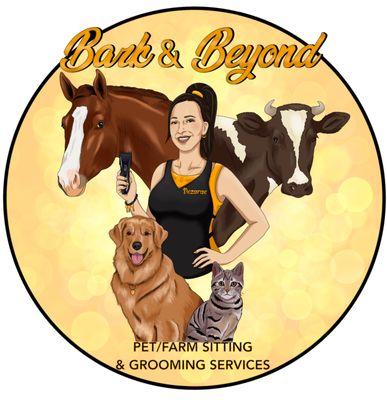 Bark and Beyond Sitter Services